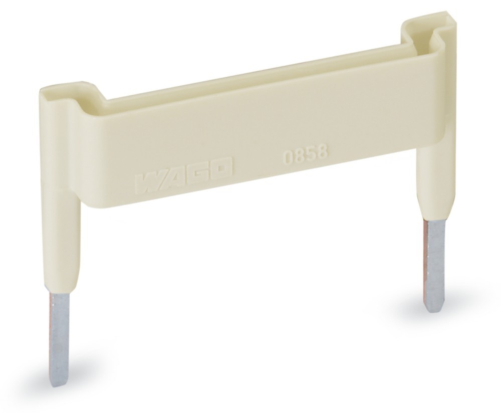 25 Stk. WAGO GmbH & Co. KG Brücker 858-402 25 Stk. WAGO GmbH & Co. KG Brücker 858-402 von WAGO GmbH & Co. KG