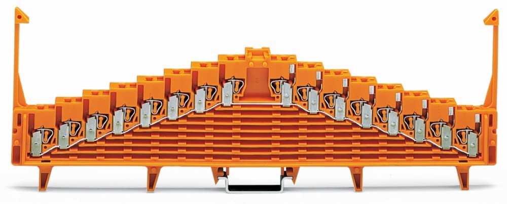 25 Stk. WAGO GmbH & Co. KG Potentialklemme 727-135 25 Stk. WAGO GmbH & Co. KG Potentialklemme 727-135 von WAGO GmbH & Co. KG