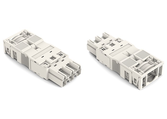 25 Stk. WAGO GmbH & Co. KG Stecker 770-133 25 Stk. WAGO GmbH & Co. KG Stecker 770-133 von WAGO GmbH & Co. KG