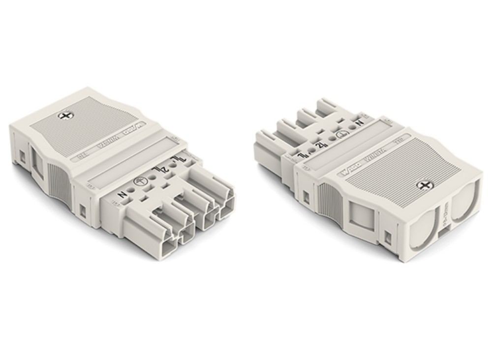 25 Stk. WAGO GmbH & Co. KG Stecker 770-134 25 Stk. WAGO GmbH & Co. KG Stecker 770-134 von WAGO GmbH & Co. KG