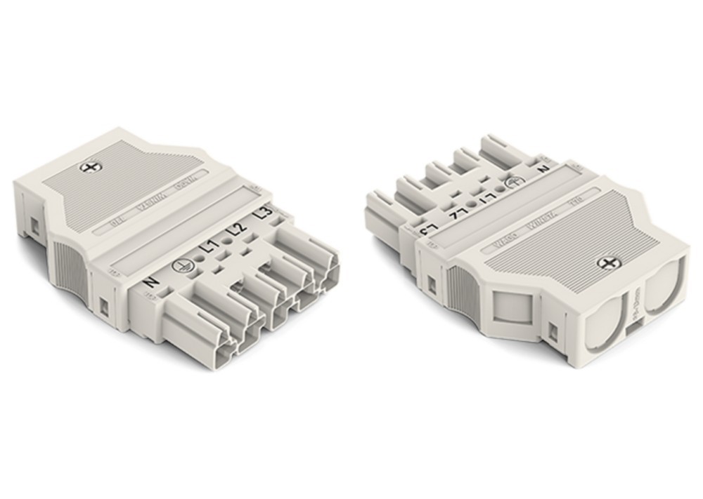 25 Stk. WAGO GmbH & Co. KG Stecker 770-135 25 Stk. WAGO GmbH & Co. KG Stecker 770-135 von WAGO GmbH & Co. KG