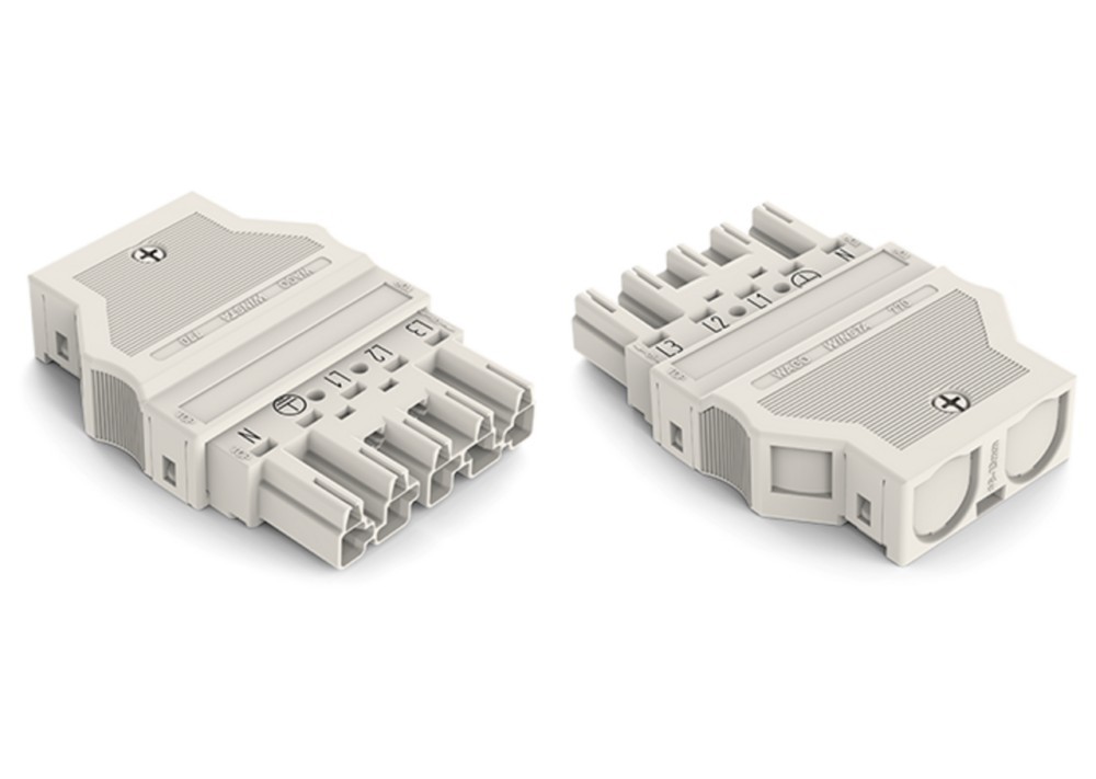 25 Stk. WAGO GmbH & Co. KG Stecker 770-335 25 Stk. WAGO GmbH & Co. KG Stecker 770-335 von WAGO GmbH & Co. KG