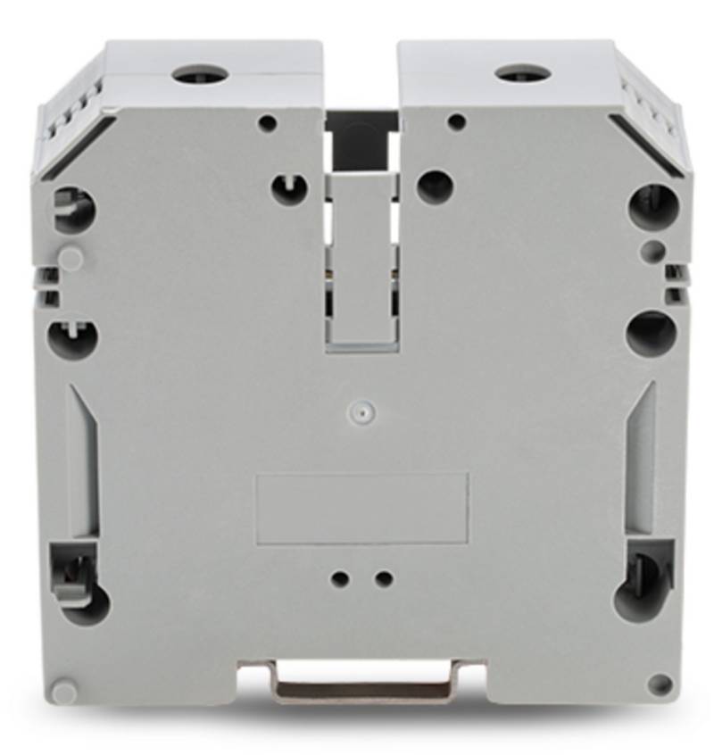 WAGO GmbH & Co. KG 2-Leiter-Durchgangsklemme 883-1201 von WAGO GmbH & Co. KG