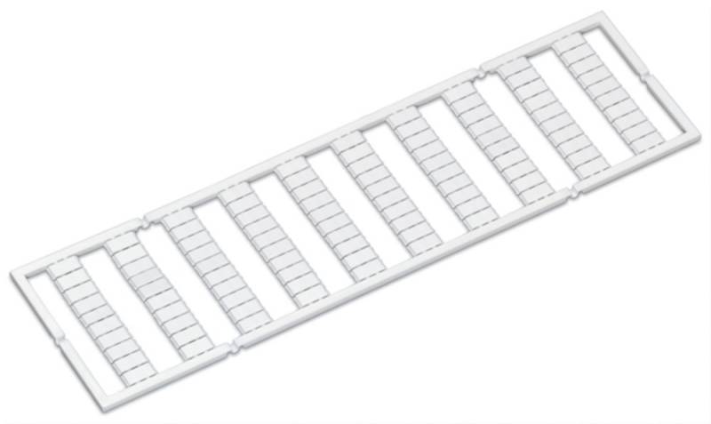 5 Stk. WAGO GmbH & Co. KG WMB-Bezeichnungssystem 793-508 von WAGO GmbH & Co. KG