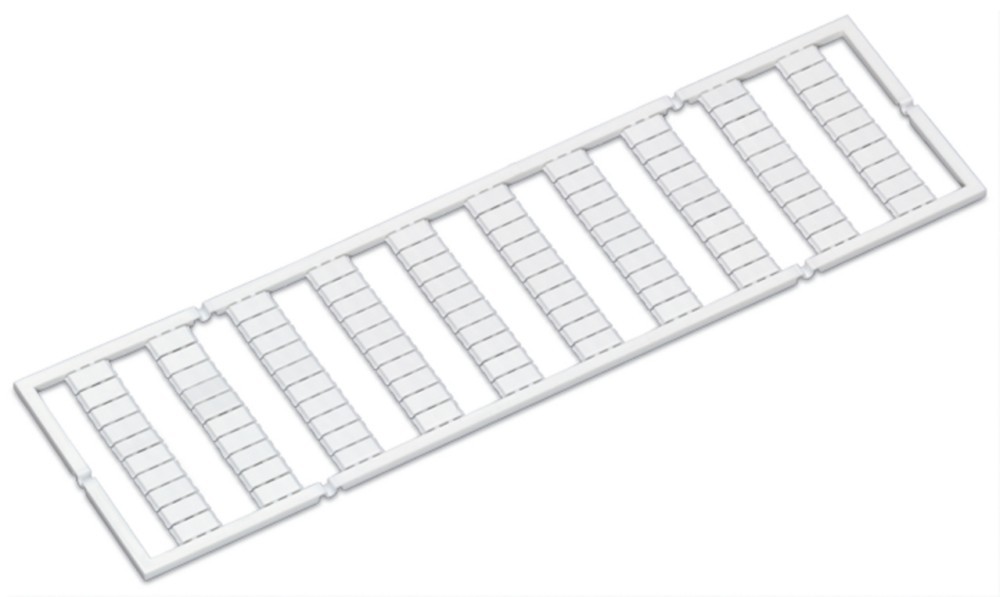 5 Stk. WAGO GmbH & Co. KG WMB-Bezeichnungssystem 793-603 5 Stk. WAGO GmbH & Co. KG WMB-Bezeichnungssystem 793-603 von WAGO GmbH & Co. KG