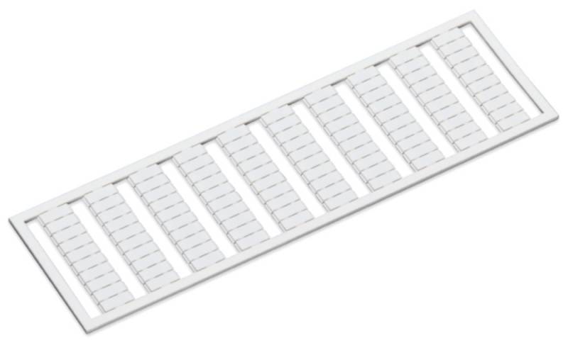 5 Stk. WAGO GmbH & Co. KG WSB-Bezeichnungssystem 209-708 von WAGO GmbH & Co. KG