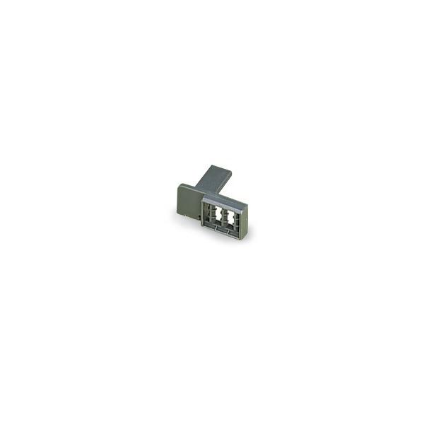50 Stk. WAGO GmbH & Co. KG Beschriftungsadapter 726-902 50 Stk. WAGO GmbH & Co. KG Beschriftungsadapter 726-902 von WAGO GmbH & Co. KG
