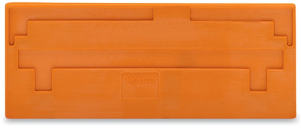 50 Stk. WAGO GmbH & Co. KG Trennwand 283-329 50 Stk. WAGO GmbH & Co. KG Trennwand 283-329 von WAGO GmbH & Co. KG