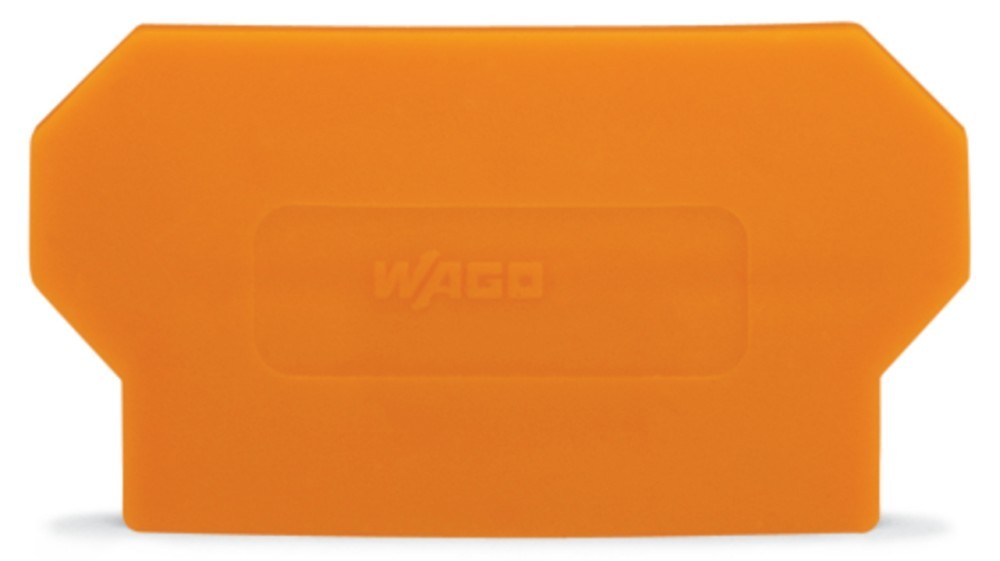 50 Stk. WAGO GmbH & Co. KG Trennwand 285-327 50 Stk. WAGO GmbH & Co. KG Trennwand 285-327 von WAGO GmbH & Co. KG