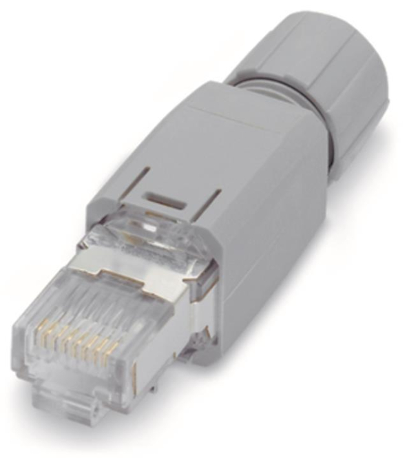 WAGO 750-975 ETHERNET-Stecker RJ-45, IP20,ETHERNET 10/100 Mbit/s WAGO 750-975 ETHERNET-Stecker RJ-45, IP20,ETHERNET 10/100 Mbit/s von WAGO GmbH & Co. KG