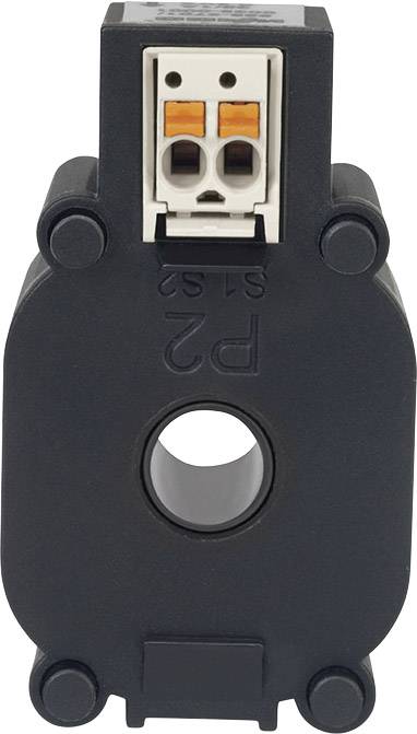 WAGO 855-2701/035-001 Aufsteck-Strom- wandler,Primärer Bemessungsstrom 35 A WAGO 855-2701/035-001 Aufsteck-Strom- wandler,Primärer Bemessungsstrom 35 A von WAGO GmbH & Co. KG