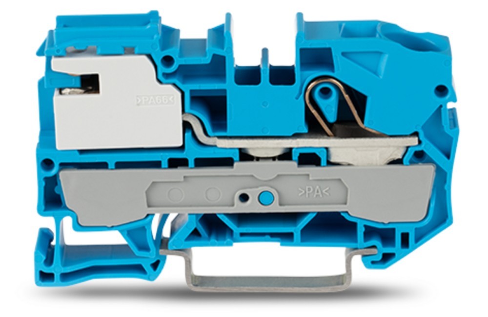 WAGO GmbH & Co. KG 1-Leiter-N-Trennklemme 2010-7114 WAGO GmbH & Co. KG 1-Leiter-N-Trennklemme 2010-7114 von WAGO GmbH & Co. KG