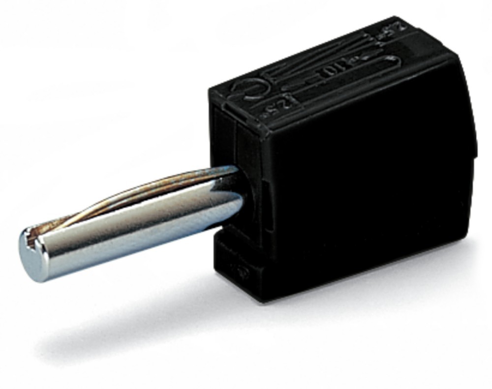 WAGO GmbH & Co. KG Bananenstecker 215-311 WAGO GmbH & Co. KG Bananenstecker 215-311 von WAGO GmbH & Co. KG