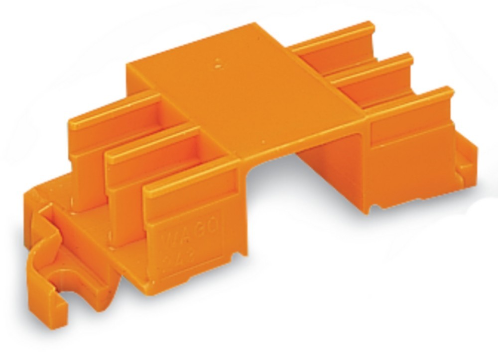 WAGO GmbH & Co. KG Befestigungsadapter 243-113 WAGO GmbH & Co. KG Befestigungsadapter 243-113 von WAGO GmbH & Co. KG