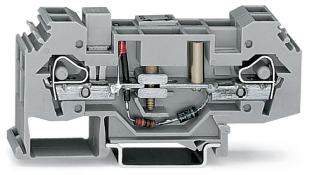 WAGO GmbH & Co. KG Erdleiter-Trennklemme 282-139 WAGO GmbH & Co. KG Erdleiter-Trennklemme 282-139 von WAGO GmbH & Co. KG
