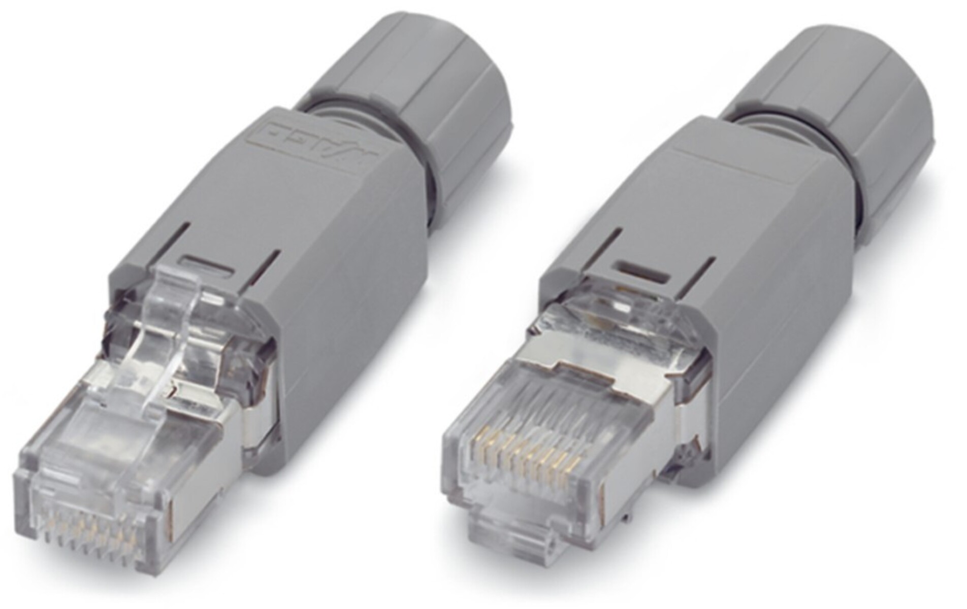 WAGO GmbH & Co. KG Ethernet-Stecker 750-975 WAGO GmbH & Co. KG Ethernet-Stecker 750-975 von WAGO GmbH & Co. KG