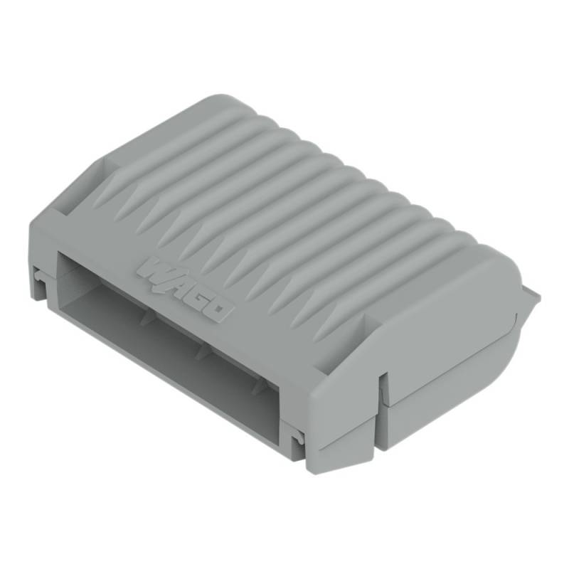 WAGO GmbH & Co. KG Gelbox 207-1332 von WAGO GmbH & Co. KG