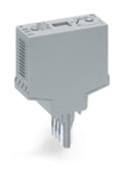 WAGO GmbH & Co. KG Leerstecker Typ 11 286-112 WAGO GmbH & Co. KG Leerstecker Typ 11 286-112 von WAGO GmbH & Co. KG