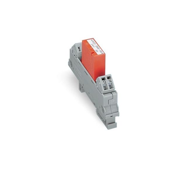 WAGO GmbH & Co. KG Relais-Modul 288-364 WAGO GmbH & Co. KG Relais-Modul 288-364 von WAGO GmbH & Co. KG