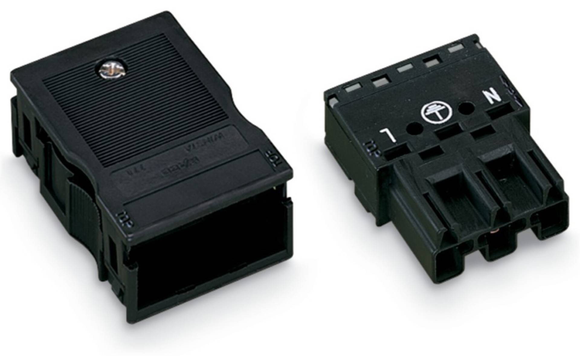 WAGO GmbH & Co. KG Stecker 770-113 WAGO GmbH & Co. KG Stecker 770-113 von WAGO GmbH & Co. KG