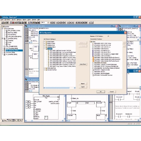 759-333  - Software CD-Rom I/O-PRO-CAA 759-333 von WAGO