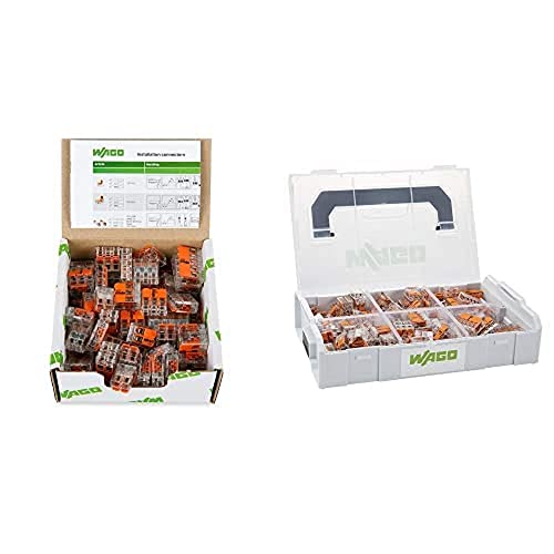L-Boxx & Amazon Set von WAGO