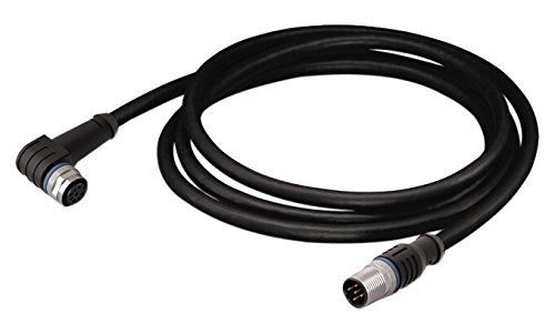 Sensor-/Stellantrieb, 4-polig, Länge 1 m von DICOMAT Sensor-/Stellantrieb, 4-polig, Länge 1 m von DICOMAT von WAGO