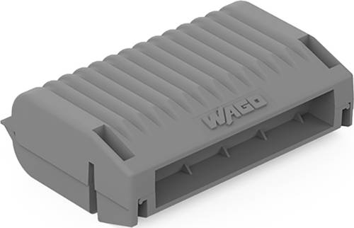 WAGO 207-1333 207-1333 Gelbox für Verbindungsklemmen flexibel: - starr: - 3St. von WAGO