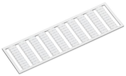 WAGO 209-708 Bezeichnungskarten Aufdruck: 101 - 150 5St. WAGO 209-708 Bezeichnungskarten Aufdruck: 101 - 150 5St. von WAGO