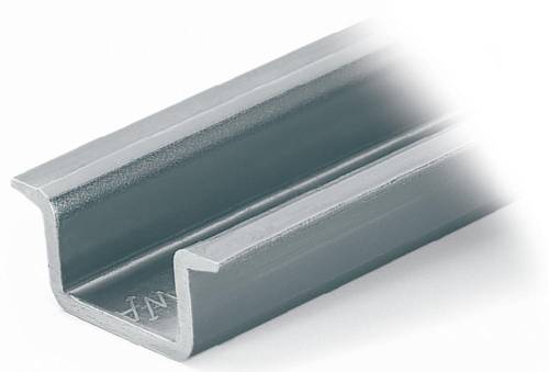 WAGO 210-118 Stahltragschiene 10St. WAGO 210-118 Stahltragschiene 10St. von WAGO