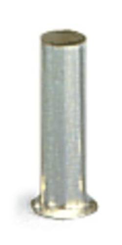 WAGO 216-123 Aderendhülse 1mm² Unisoliert Metall 1000St. von WAGO