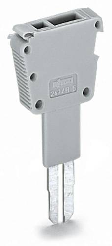 WAGO 249-106 Prüfsteckermodul 100St. WAGO 249-106 Prüfsteckermodul 100St. von WAGO