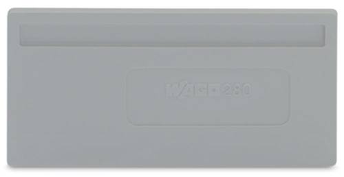 WAGO 280-310 Trennwand 100St. WAGO 280-310 Trennwand 100St. von WAGO