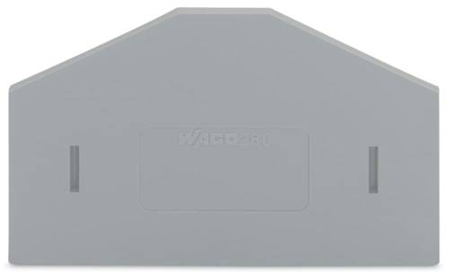 WAGO 280-348 Trennwand 100St. WAGO 280-348 Trennwand 100St. von WAGO