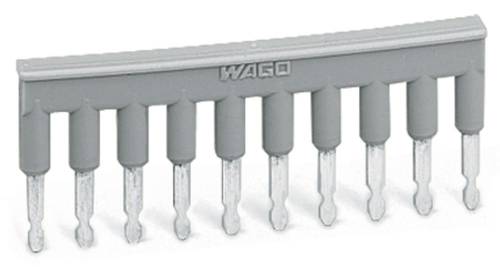 WAGO 280-490 Brückungskamm 50St. WAGO 280-490 Brückungskamm 50St. von WAGO