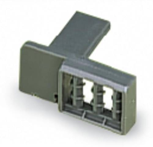 WAGO 726-902 Beschriftungsadapter 50St. WAGO 726-902 Beschriftungsadapter 50St. von WAGO