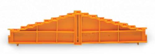 WAGO 727-107 Abschlussplatte 25St. WAGO 727-107 Abschlussplatte 25St. von WAGO