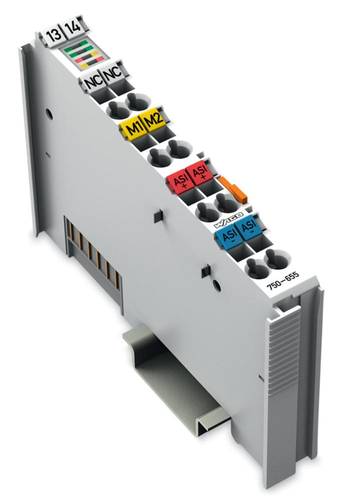 WAGO 750-655 SPS-IO-Link 750-655 1St. WAGO 750-655 SPS-IO-Link 750-655 1St. von WAGO