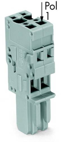 WAGO 769-103 Federleiste 50St. WAGO 769-103 Federleiste 50St. von WAGO
