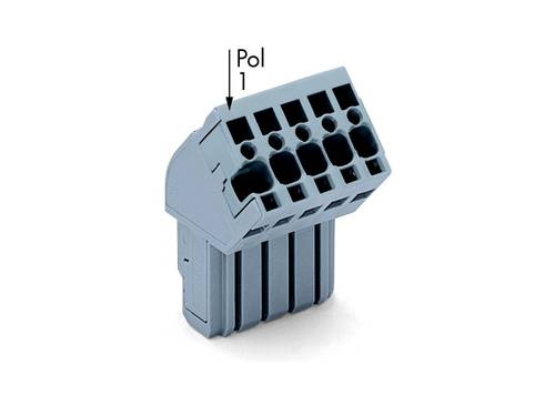 WAGO 769-105/022-000 Federleiste 50St. WAGO 769-105/022-000 Federleiste 50St. von WAGO