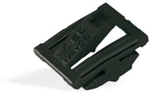 WAGO 770-101 Verriegelungsklinke Schwarz 100St. WAGO 770-101 Verriegelungsklinke Schwarz 100St. von WAGO
