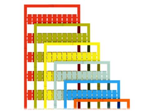 WAGO 793-4501/000-005 Bezeichnungskarten 5St. WAGO 793-4501/000-005 Bezeichnungskarten 5St. von WAGO