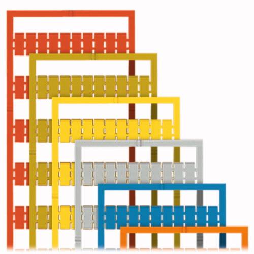 WAGO 793-666/000-005 Bezeichnungskarten 5St. WAGO 793-666/000-005 Bezeichnungskarten 5St. von WAGO