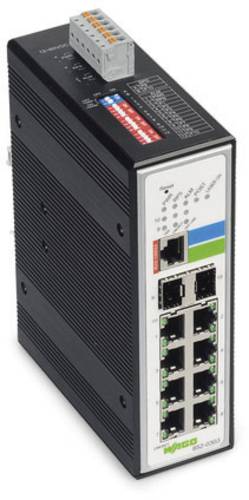 WAGO 852-303 Industrial Ethernet Switch von WAGO