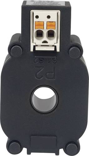 WAGO 855-2701/035-001 Primärstrom 35A Sekundärstrom 1A Leiterdurchführung Ø:7.5mm 1St. WAGO 855-2701/035-001 Primärstrom 35A Sekundärstrom 1A Leiterdurchführung Ø:7.5mm 1St. von WAGO