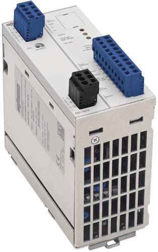 WAGO EPSITRON® 787-1675 Industrielle USV-Anlage von WAGO