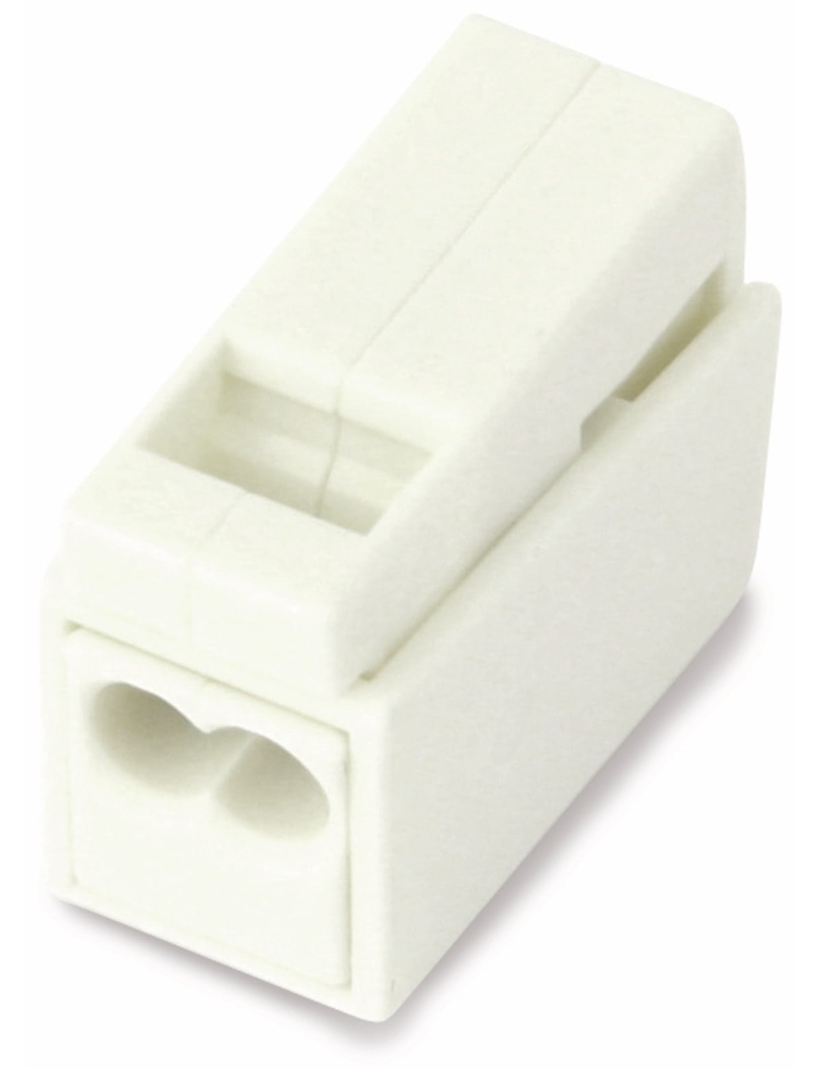 WAGO Leuchtenklemmen 224-112, 100 Stück WAGO Leuchtenklemmen 224-112, 100 Stück von WAGO