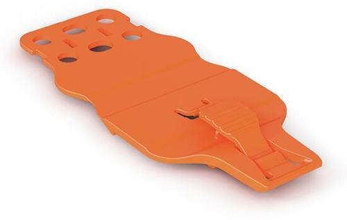WAGO Mittenverriegelung mit Zugentlastung Rastermaß 10,16 mm orange 832-544 Inhalt: 40St. WAGO Mittenverriegelung mit Zugentlastung Rastermaß 10,16 mm orange 832-544 Inhalt: 40St. von WAGO