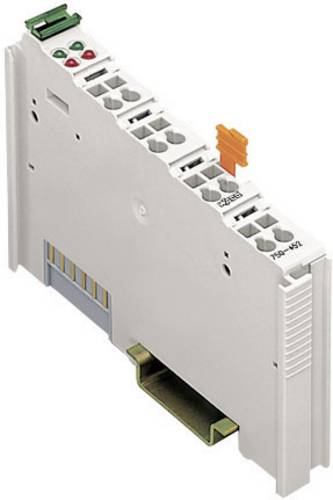 WAGO SPS-Analogeingangsmodul 750-455 1St. WAGO SPS-Analogeingangsmodul 750-455 1St. von WAGO