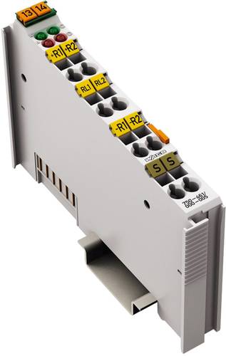 WAGO SPS-Analogeingangsmodul 750-461/000-005 1St. von WAGO